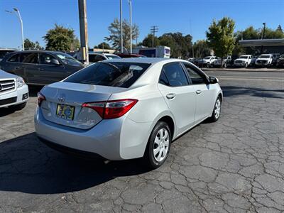 2016 Toyota Corolla LE - Photo 3 - Sacramento, CA 95821