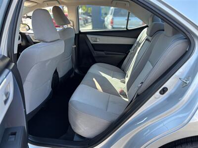 2016 Toyota Corolla LE - Photo 9 - Sacramento, CA 95821