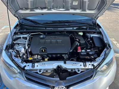 2016 Toyota Corolla LE - Photo 14 - Sacramento, CA 95821