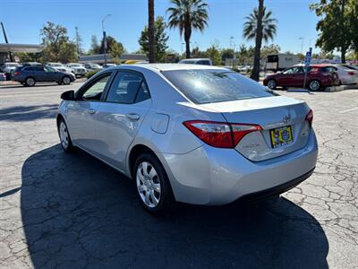 2016 Toyota Corolla LE - Photo 5 - Sacramento, CA 95821