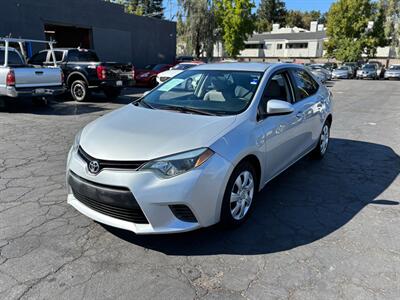 2016 Toyota Corolla LE - Photo 7 - Sacramento, CA 95821