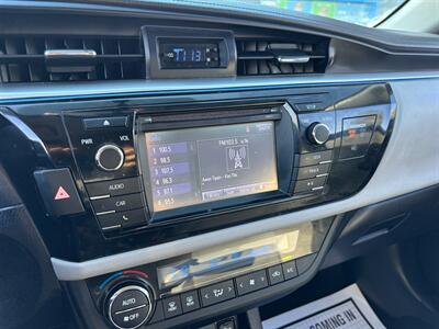 2016 Toyota Corolla LE - Photo 12 - Sacramento, CA 95821