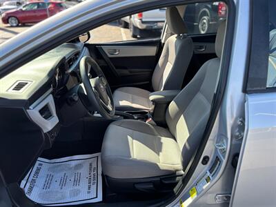 2016 Toyota Corolla LE - Photo 8 - Sacramento, CA 95821