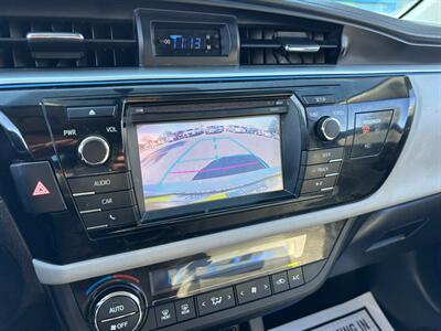2016 Toyota Corolla LE - Photo 13 - Sacramento, CA 95821