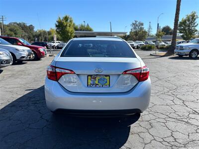 2016 Toyota Corolla LE - Photo 4 - Sacramento, CA 95821
