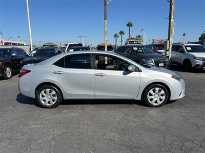 2016 Toyota Corolla LE - Photo 2 - Sacramento, CA 95821