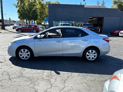 2016 Toyota Corolla LE - Photo 6 - Sacramento, CA 95821