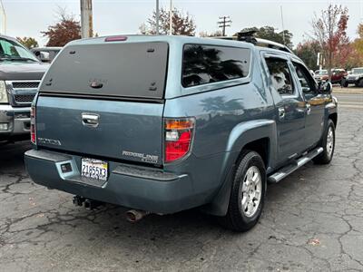 2007 Honda Ridgeline RTL - Photo 3 - Sacramento, CA 95821