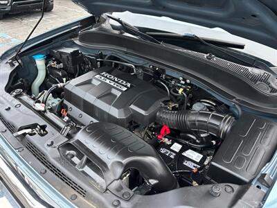 2007 Honda Ridgeline RTL - Photo 22 - Sacramento, CA 95821