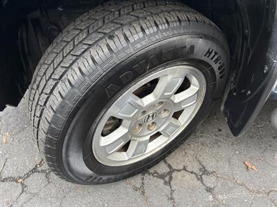 2007 Honda Ridgeline RTL - Photo 21 - Sacramento, CA 95821