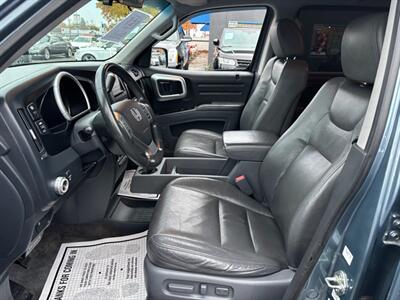 2007 Honda Ridgeline RTL - Photo 7 - Sacramento, CA 95821