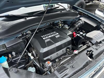 2007 Honda Ridgeline RTL - Photo 23 - Sacramento, CA 95821