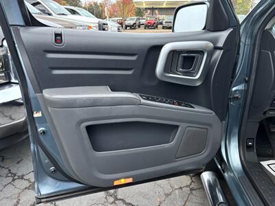 2007 Honda Ridgeline RTL - Photo 13 - Sacramento, CA 95821