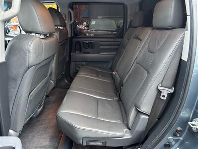 2007 Honda Ridgeline RTL - Photo 8 - Sacramento, CA 95821