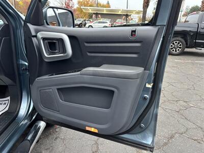 2007 Honda Ridgeline RTL - Photo 12 - Sacramento, CA 95821