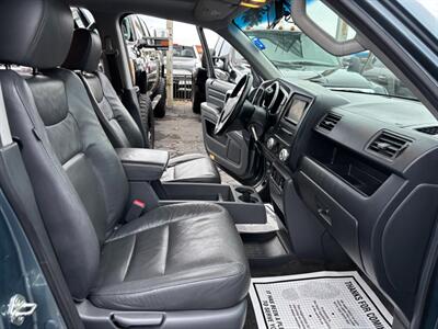 2007 Honda Ridgeline RTL - Photo 10 - Sacramento, CA 95821