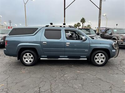 2007 Honda Ridgeline RTL - Photo 2 - Sacramento, CA 95821