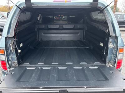 2007 Honda Ridgeline RTL - Photo 9 - Sacramento, CA 95821