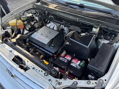 2003 Toyota Highlander Limited - Photo 19 - Sacramento, CA 95821