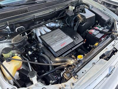 2003 Toyota Highlander Limited - Photo 20 - Sacramento, CA 95821