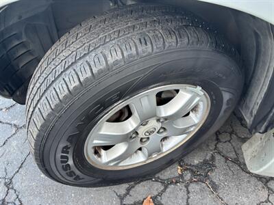 2003 Toyota Highlander Limited - Photo 18 - Sacramento, CA 95821