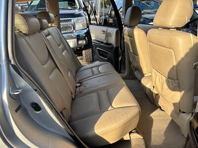 2003 Toyota Highlander Limited - Photo 10 - Sacramento, CA 95821