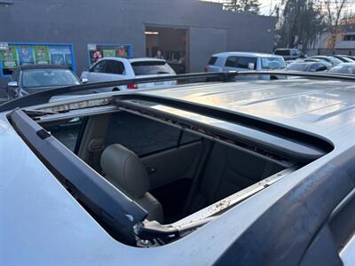 2003 Toyota Highlander Limited - Photo 17 - Sacramento, CA 95821