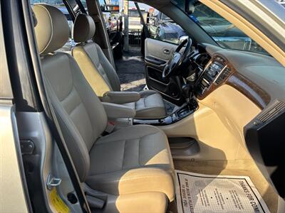 2003 Toyota Highlander Limited - Photo 9 - Sacramento, CA 95821
