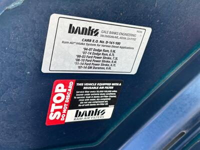 2001 Dodge Ram 2500 SLT   - Photo 21 - Sacramento, CA 95821