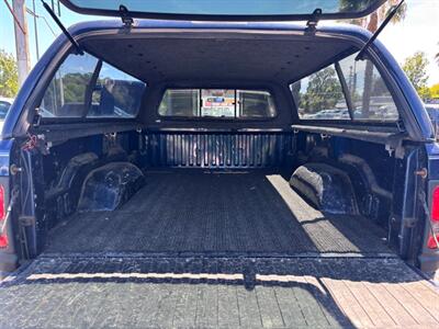 2001 Dodge Ram 2500 SLT   - Photo 9 - Sacramento, CA 95821