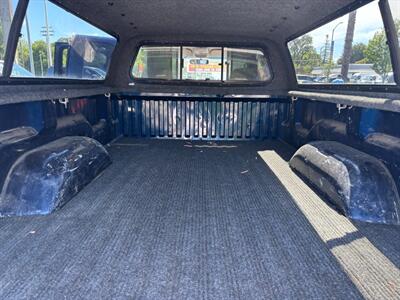 2001 Dodge Ram 2500 SLT   - Photo 10 - Sacramento, CA 95821