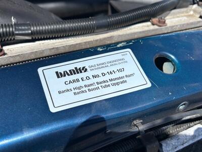 2001 Dodge Ram 2500 SLT   - Photo 20 - Sacramento, CA 95821