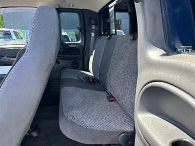 2001 Dodge Ram 2500 SLT   - Photo 8 - Sacramento, CA 95821
