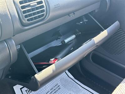 2001 Dodge Ram 2500 SLT   - Photo 15 - Sacramento, CA 95821