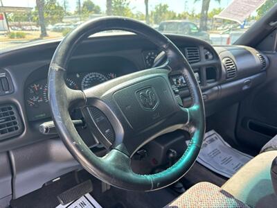 2001 Dodge Ram 2500 SLT   - Photo 12 - Sacramento, CA 95821