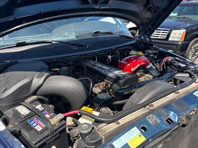 2001 Dodge Ram 2500 SLT   - Photo 19 - Sacramento, CA 95821