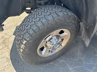 2001 Dodge Ram 2500 SLT   - Photo 16 - Sacramento, CA 95821