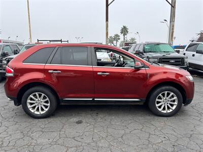 2014 Lincoln MKX   - Photo 2 - Sacramento, CA 95821