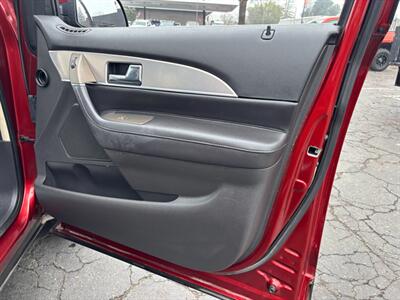 2014 Lincoln MKX   - Photo 11 - Sacramento, CA 95821