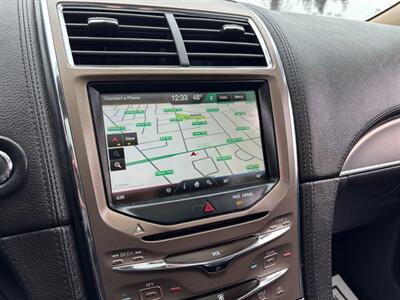 2014 Lincoln MKX   - Photo 18 - Sacramento, CA 95821