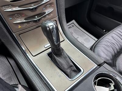 2014 Lincoln MKX   - Photo 19 - Sacramento, CA 95821