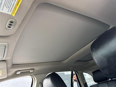 2014 Lincoln MKX   - Photo 15 - Sacramento, CA 95821