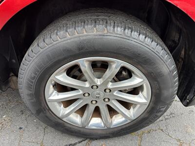 2014 Lincoln MKX   - Photo 23 - Sacramento, CA 95821