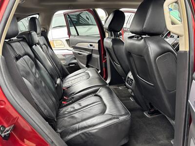 2014 Lincoln MKX   - Photo 10 - Sacramento, CA 95821