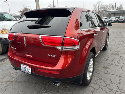 2014 Lincoln MKX   - Photo 3 - Sacramento, CA 95821