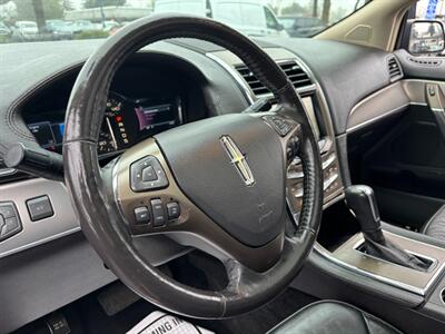 2014 Lincoln MKX   - Photo 17 - Sacramento, CA 95821