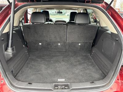 2014 Lincoln MKX   - Photo 12 - Sacramento, CA 95821