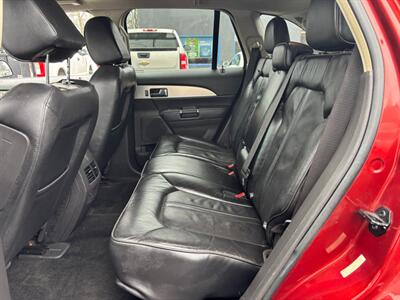 2014 Lincoln MKX   - Photo 8 - Sacramento, CA 95821