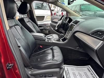 2014 Lincoln MKX   - Photo 9 - Sacramento, CA 95821