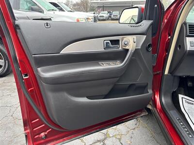 2014 Lincoln MKX   - Photo 14 - Sacramento, CA 95821